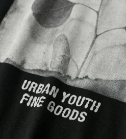 Name It T-shirt - NkmKasper - Sort