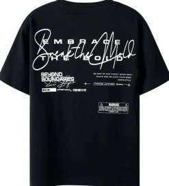 Name It T-shirt - NkmKillian - Sort