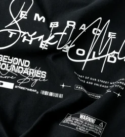 Name It T-shirt - NkmKillian - Sort