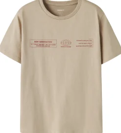 Name It T-shirt - NkmRaiden - Island Fossil