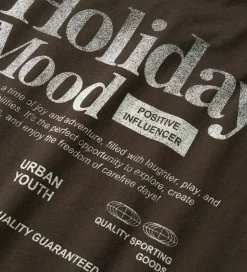 Name It T-shirt - NkmRiden - Delicioso