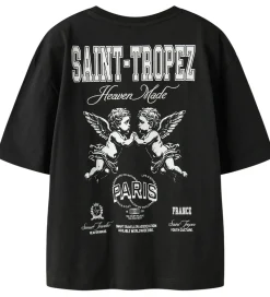 Name It T-shirt - NkmRobert - Sort