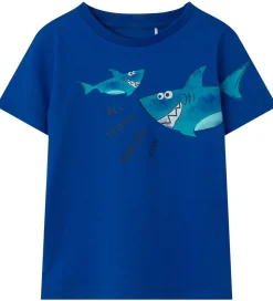 Name It T-shirt - NmmJarrie - Surf The Web