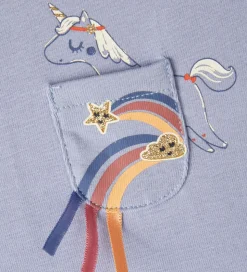 Name It Tunika - NbfTimma - Eventide