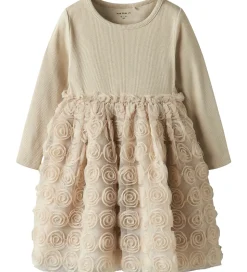 Name It Tylkjole - NmfSykia - Cement