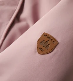 Name It Vinterjakke - NkfMarlow - Woodrose