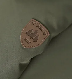 Name It Vinterjakke - NkmMarlow - Dusty Olive