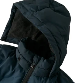 Name It Vinterjakke - NmmMountain05 - Milky Blue