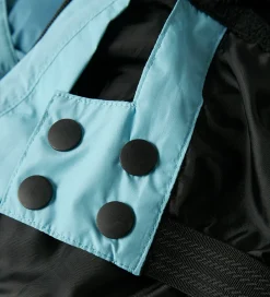 Name It Vinterjakke - NmmMountain05 - Milky Blue