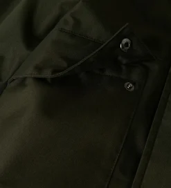 Name It Vinterjakke - NmmMillo - Rosin