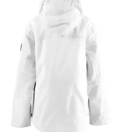 Napapijri Sommerjakke - Rainforest Sum 2 - Hvid