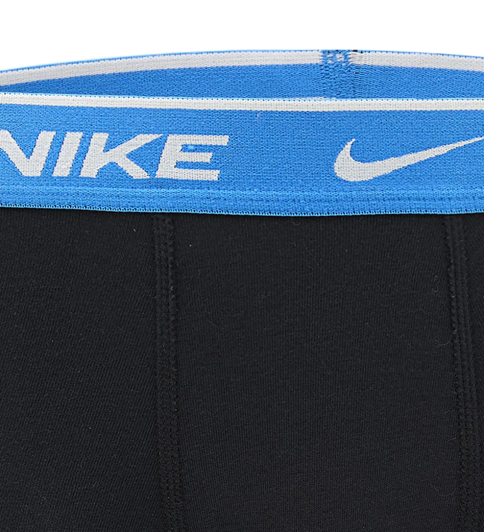 Nike Boxershorts - 5-pak - Stadium Green