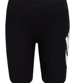 Nike Cykelshorts - Sort