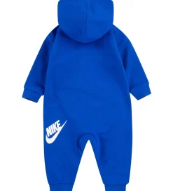 Nike Heldragt - Game Royal m. Hvid