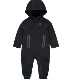 Nike Heldragt - Sort