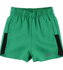 Nike Shortssæt - Stadium Green