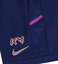 Nike Shortssæt - T-shirt/Shorts - Blue Void