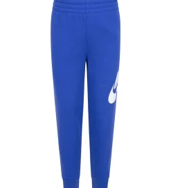 Nike Sweatsæt - Hættetrøje/Sweatpants - Game Royal