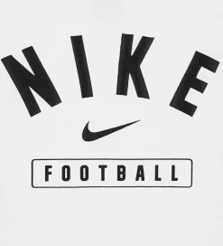 Nike T-shirt - Football - White