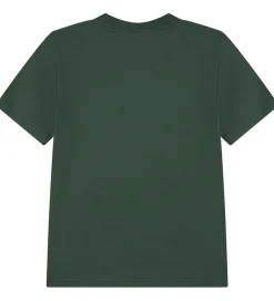 Nike T-shirt - Grøn