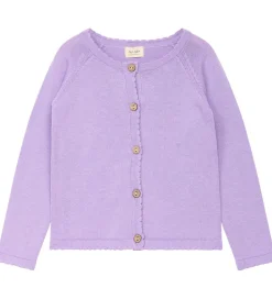 Noa Noa miniature Cardigan - Strik - Baby KylieNNM - Orchid