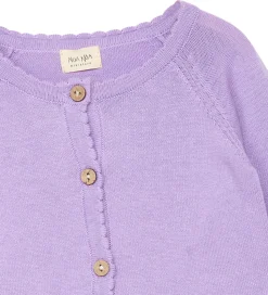 Noa Noa miniature Cardigan - Strik - Baby KylieNNM - Orchid