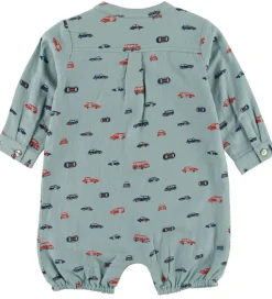 Noa Noa miniature Sommerdragt - Stone Blue