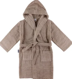 Nørgaard Madsens Badekåbe - Frotté - Sand