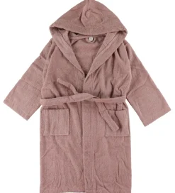 Nørgaard Madsens Badekåbe - Frotté - Mauve