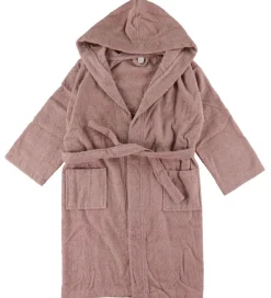 Nørgaard Madsens Badekåbe - Frotté - Mauve