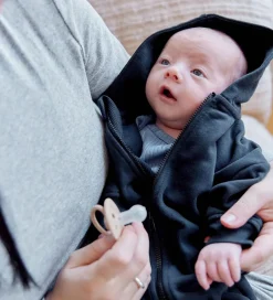 Olsen kids x By Green Heldragt - Sweat - Sort