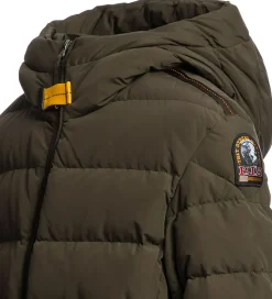 Parajumpers Dunjakke - Cassian - Deep Moss