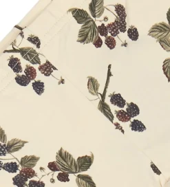 Petiit Piao Leggings - Black Berry