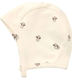 Petit by Sofie Schnoor Babyhjelm - Antique White