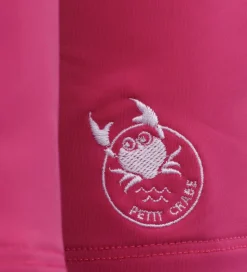 Petit Crabe Badebluse - Sydney - UV50+ - Mulberry