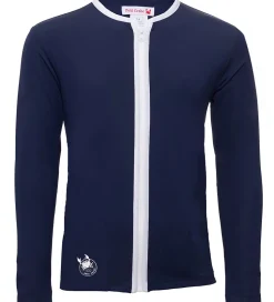 Petit Crabe Badebluse - UV50+ - Navy