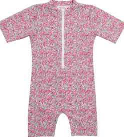 Petit Crabe Badeheldragt - Natsu - UV50+ - Wiltshire Bud