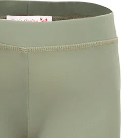 Petit Crabe Badeleggings - Fly - UV50+ - Olive
