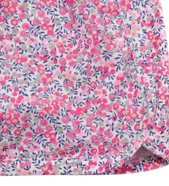 Petit Crabe Badeshorts - Alexa - UV50+ - Wiltshire Bud