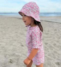 Petit Crabe Badeshorts - Alexa - UV50+ - Wiltshire Bud