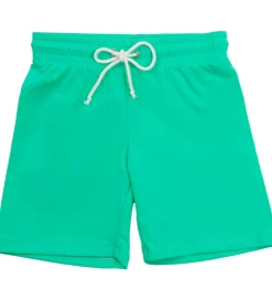 Petit Crabe Badeshorts - Alex - UV50+ - Parrot