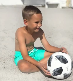 Petit Crabe Badeshorts - Alex - UV50+ - Parrot