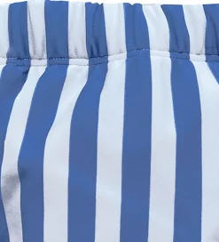 Petit Crabe Blebadebukser - Leo - UV50+ - Vertical Stripes