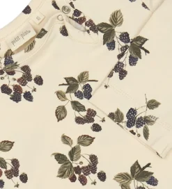 Petit Piao Body l/æ - Black Berry