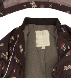 Petit Piao Flyverdragt - PPDard - Fungi AOP