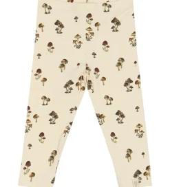 Petit Piao Leggings - Fungi