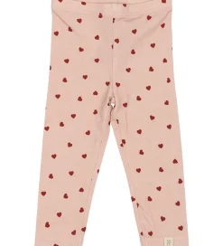 Petit Piao Leggings - Heart