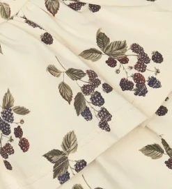 Petit Piao Nederdel - Black Berry