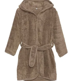 Pippi Baby Badekåbe - Cub m. Ører