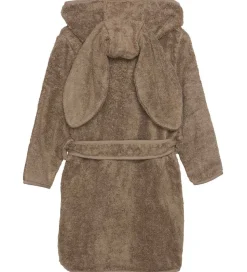 Pippi Baby Badekåbe - Cub m. Ører